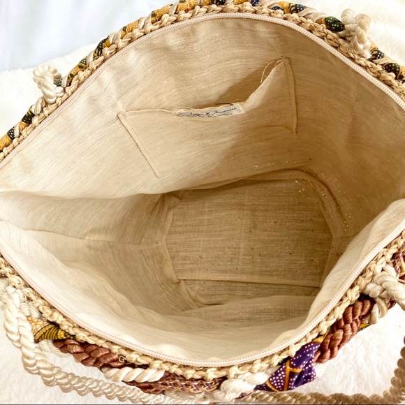 ✨HOST PICK ✨ Vintage Oggi Domani purse - Picture 6 of 7